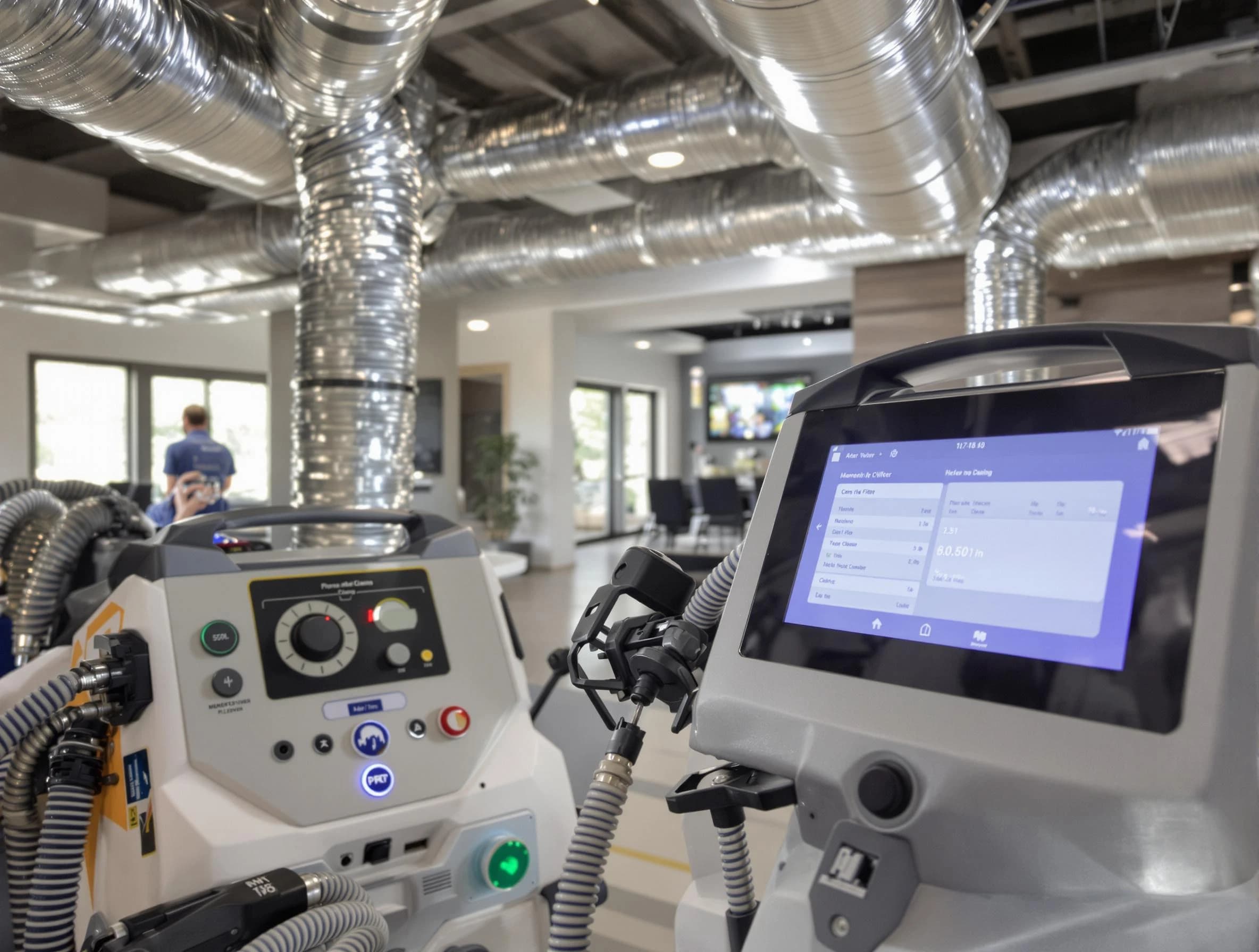 Expert mold remediation by Woburn Air Duct Cleaning in Woburn