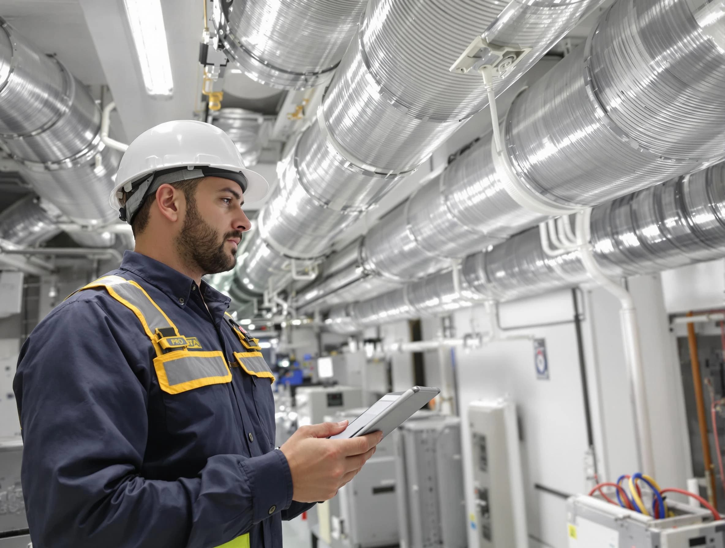 Filter Inspection service in Woburn, MA